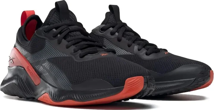 Hiit Tr 2.0 "Black/Red" sneakers - Image 2