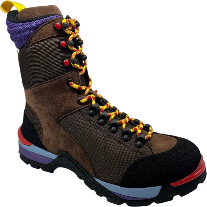 Hike 6239700 Women's Coconut Hiking Boots Size 9.5
