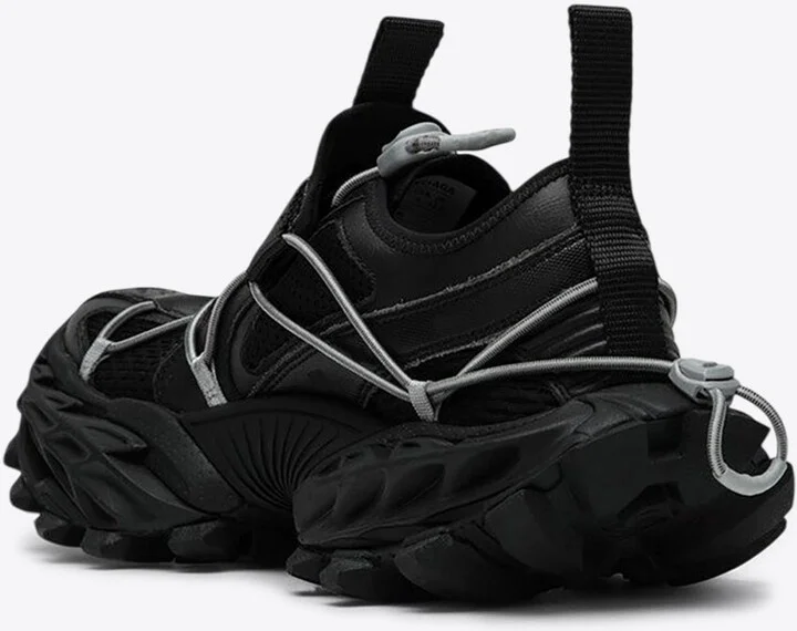 Hike Low-Top Sneakers - Image 2