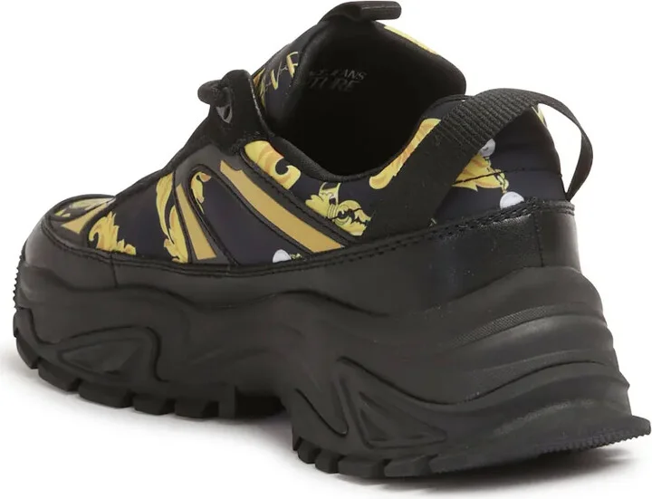 Hiker sneakers - Image 3