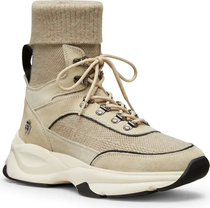 Hiker sneakers - Image 2