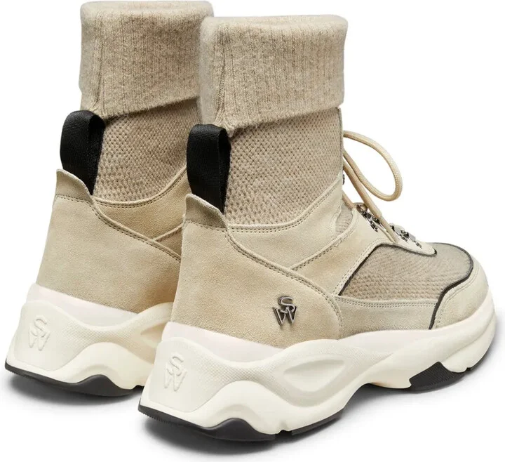 Hiker sneakers - Image 3