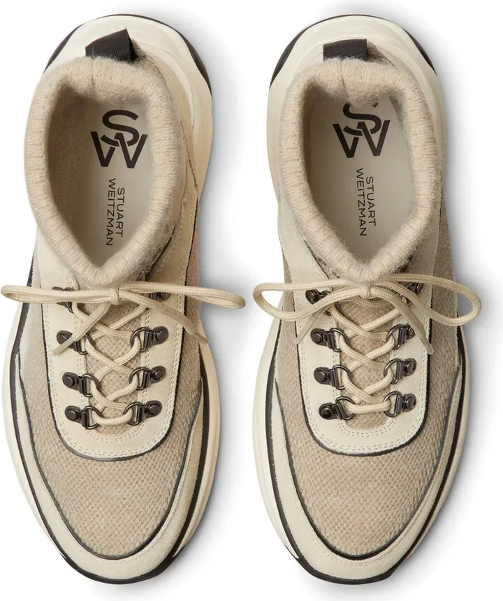Hiker sneakers - Image 4