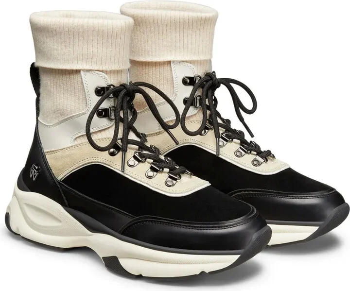 Hiker sneakers - Image 2