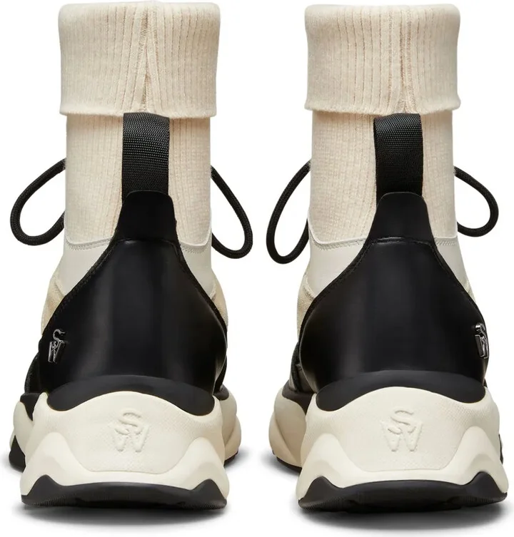 Hiker sneakers - Image 3