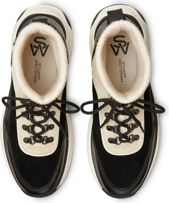 Hiker sneakers - Image 4