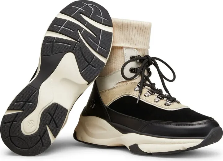 Hiker sneakers - Image 5