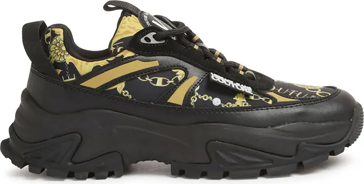 Hiker sneakers