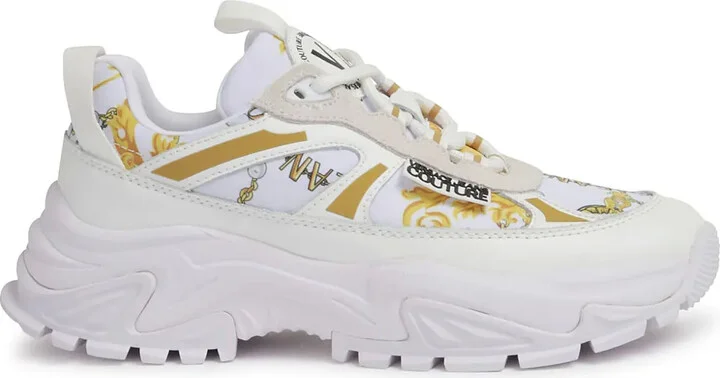 Hiker sneakers
