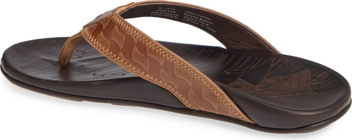 Hikianalia Flip Flop - Image 2