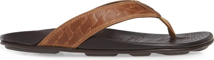 Hikianalia Flip Flop - Image 3