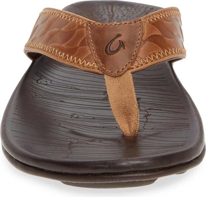 Hikianalia Flip Flop - Image 4