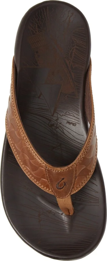 Hikianalia Flip Flop - Image 5