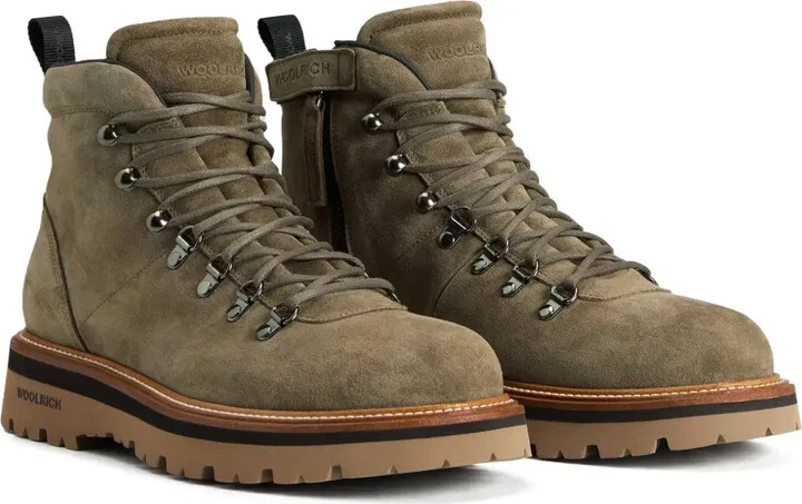 Hiking Boot - Image 2
