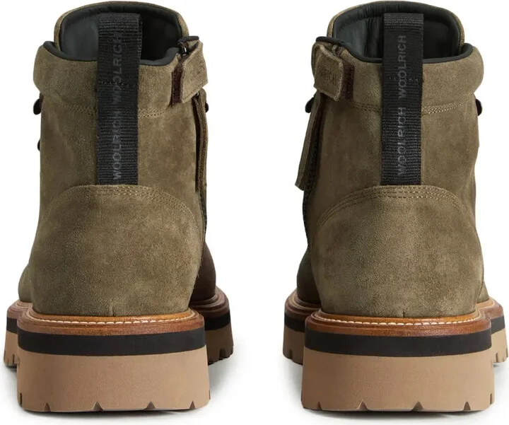 Hiking Boot - Image 4