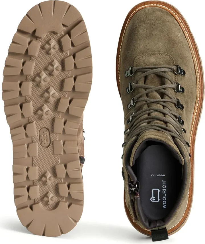 Hiking Boot - Image 5