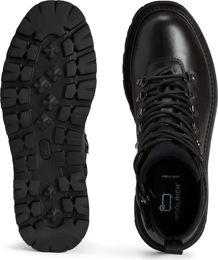 Hiking Boot - Image 4