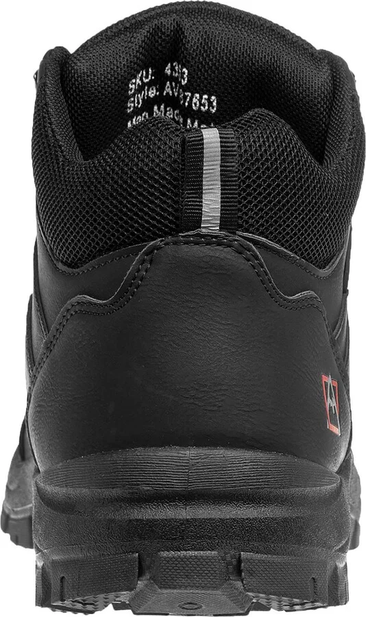 Hiking Boot - Image 7