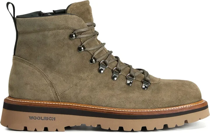 Hiking Boot