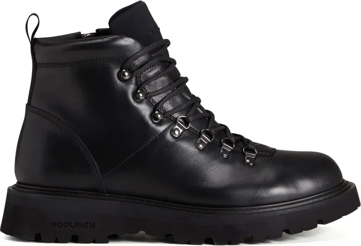 Hiking Boot