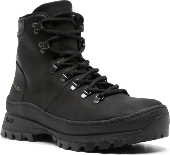 Hiking Boots - Image 2