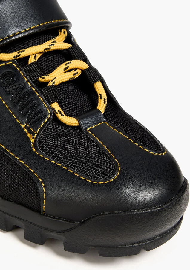 Hiking boots - Image 4