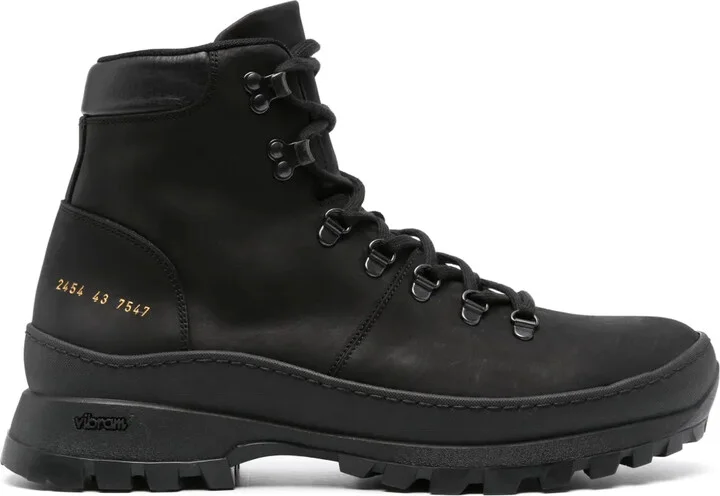 Hiking Boots