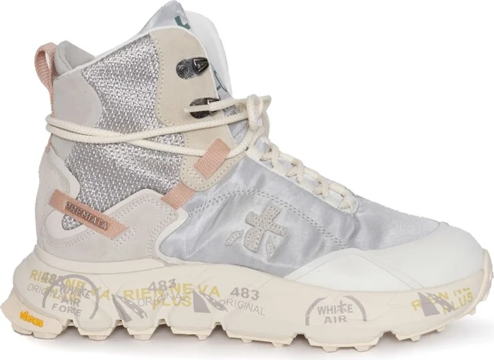 Hiking Boots