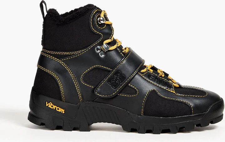 Hiking boots