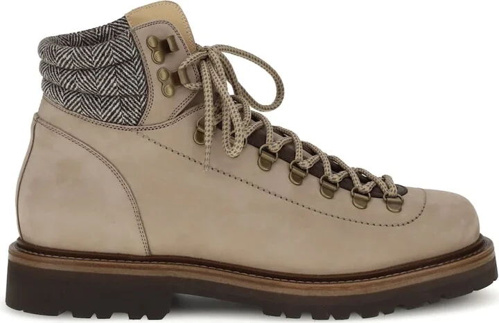 Hiking Boots