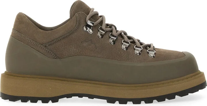 Hiking Shoe "Cornaro"