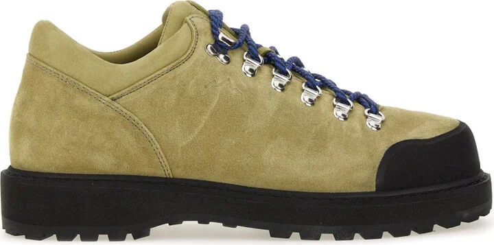 Hiking Shoe "Cornaro"