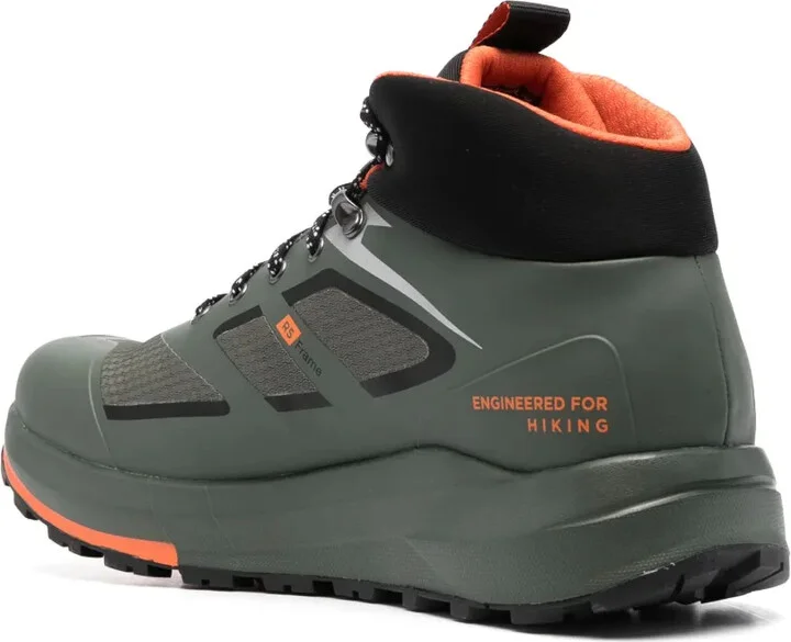 Hiking Shoes - Image 3