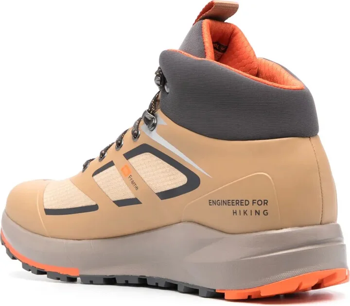 Hiking Shoes - Image 3