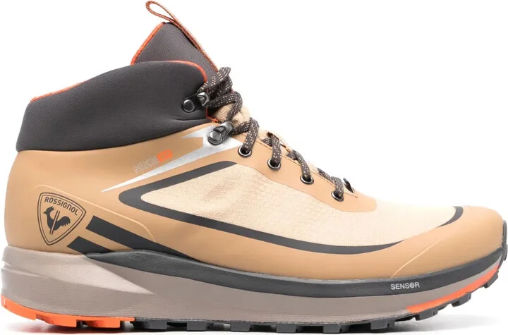 Hiking Shoes