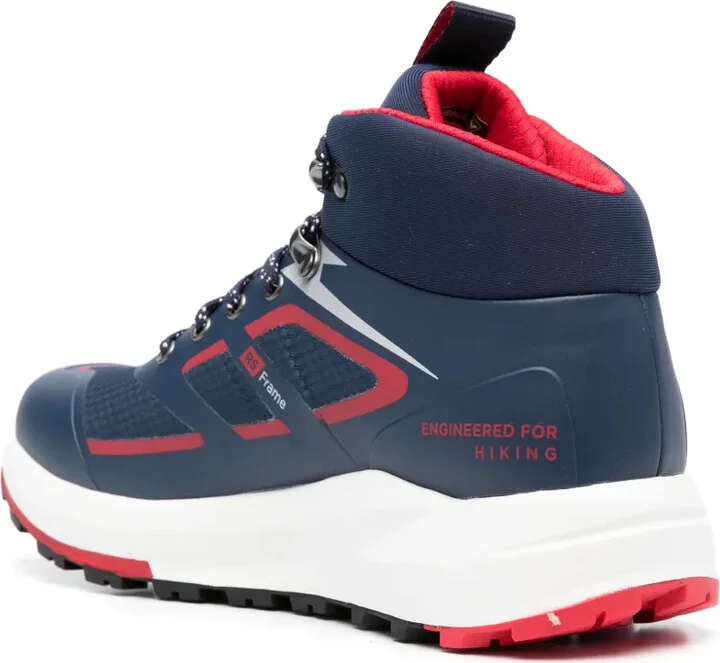 Hiking Sneakers - Image 3