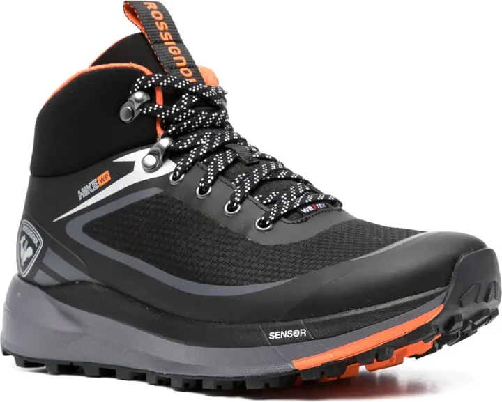 Hiking Sneakers - Image 2