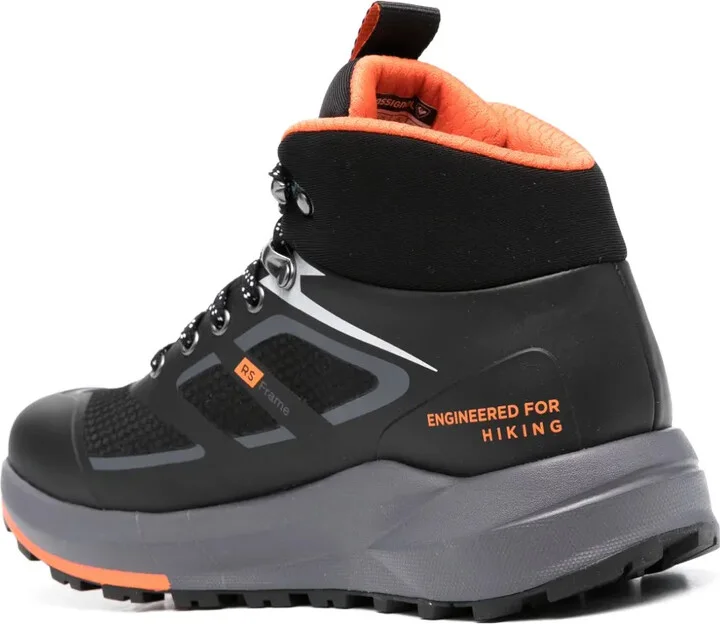 Hiking Sneakers - Image 3
