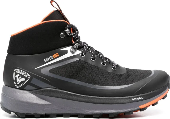 Hiking Sneakers