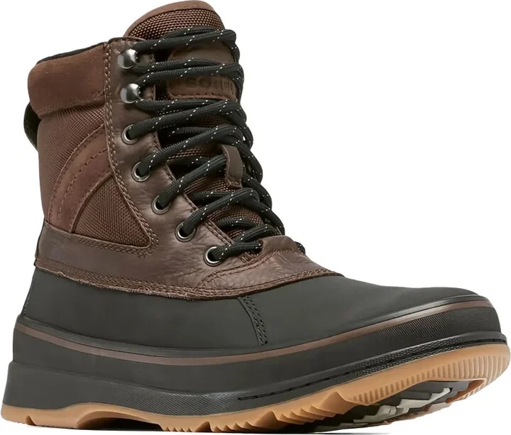 Hiking Waterproof Ankle Boots - Image 2
