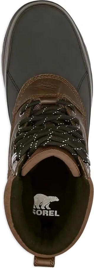 Hiking Waterproof Ankle Boots - Image 3