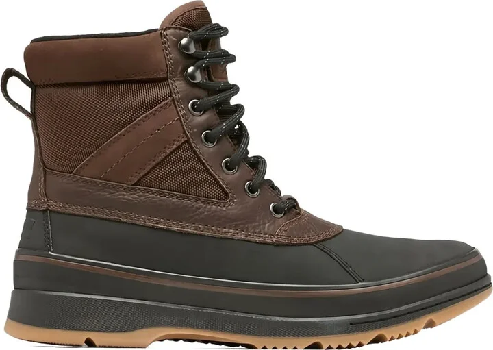 Hiking Waterproof Ankle Boots