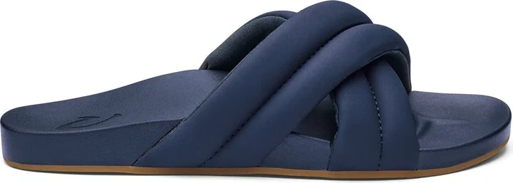 Hila Water Resistant Slide Sandal - Image 2