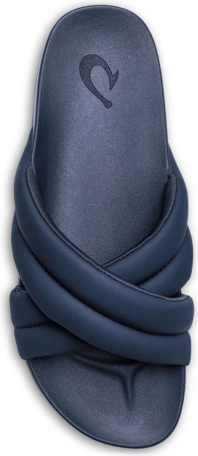 Hila Water Resistant Slide Sandal - Image 3