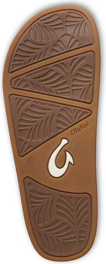 Hila Water Resistant Slide Sandal - Image 4