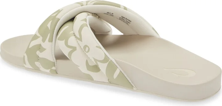 Hila Water Resistant Slide Sandal - Image 6