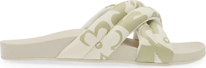 Hila Water Resistant Slide Sandal - Image 7