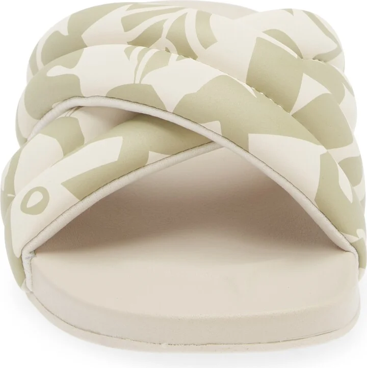Hila Water Resistant Slide Sandal - Image 8