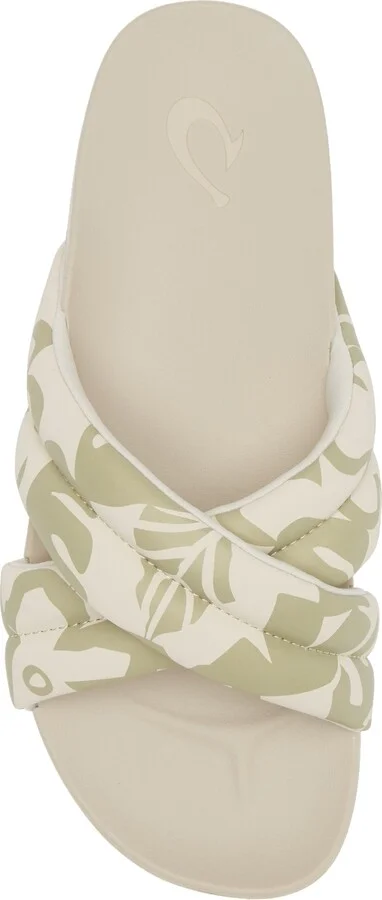 Hila Water Resistant Slide Sandal - Image 9