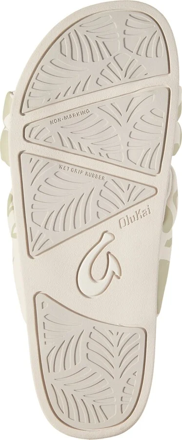 Hila Water Resistant Slide Sandal - Image 10